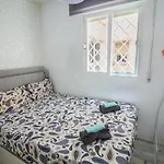 Nt City Center - Large Terrace & Design Apartament Malaga