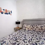 Nt City Center - Large Terrace & Design *