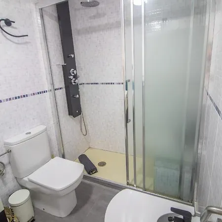 Apartament Nt City Center - Large Terrace & Design