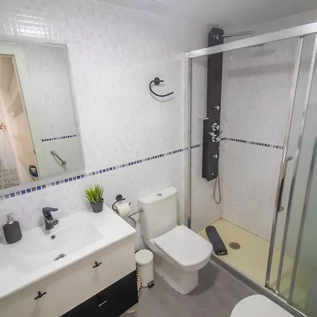 Daire Nt City Center - Large Terrace & Design *