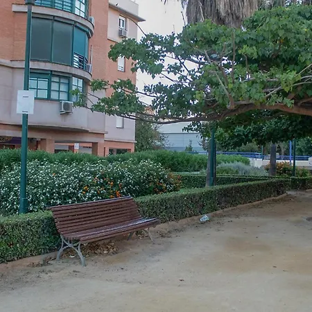 Nt City Center - Large Terrace & Design Apartament *
